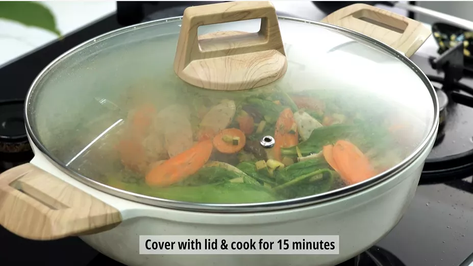 Italian Sausage Soup Recipe